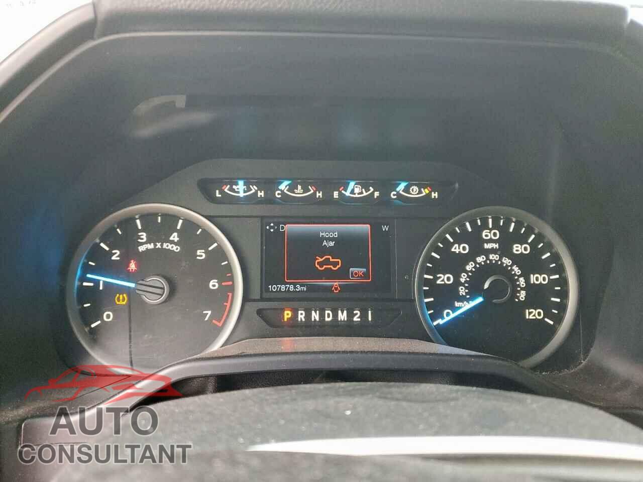 FORD F-150 2015 - 1FTEW1CP2FFC29711