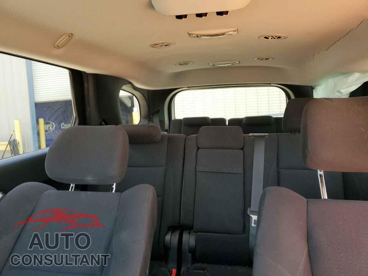 DODGE DURANGO 2014 - 1C4RDJAG5EC971305