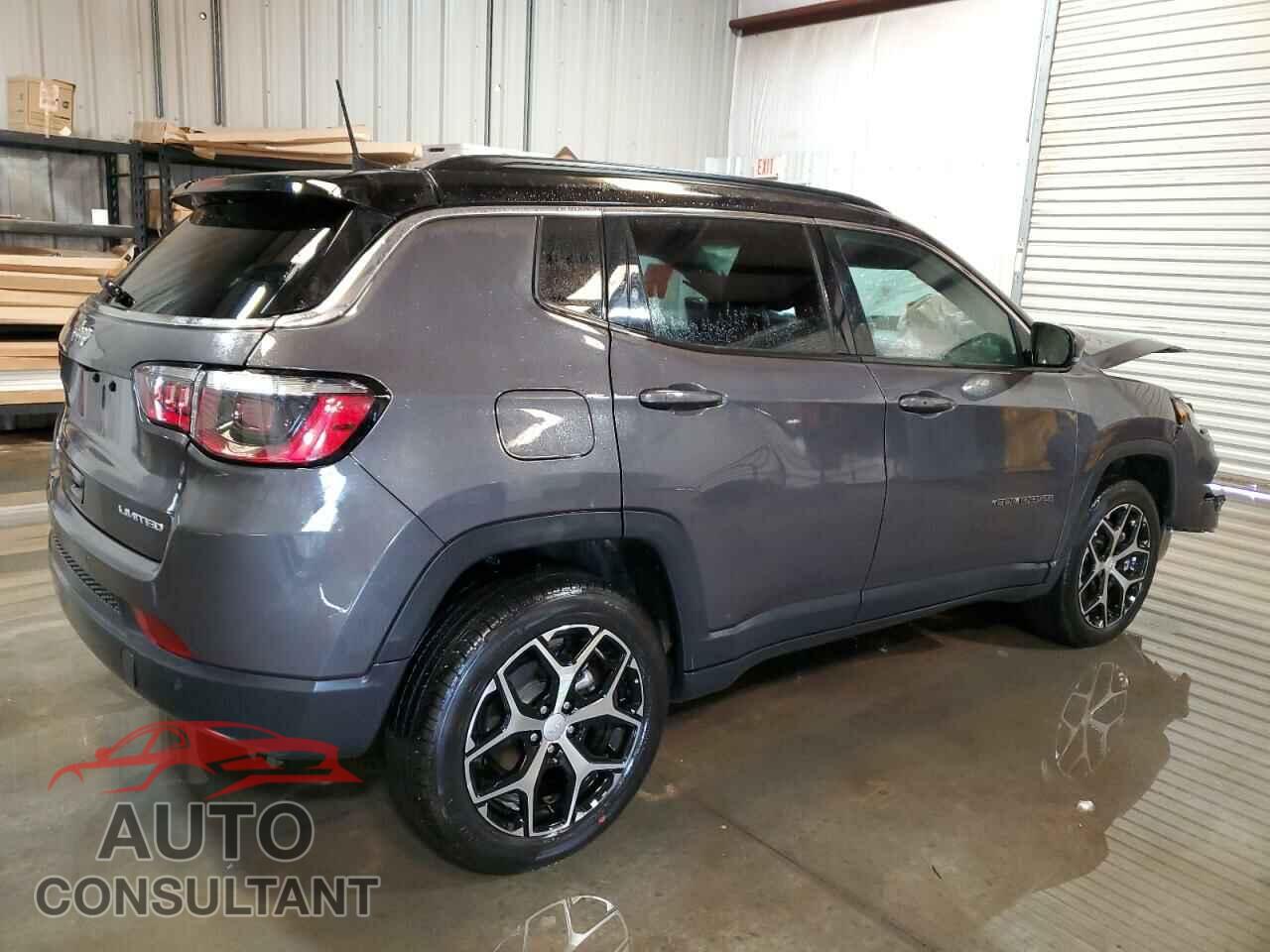 JEEP COMPASS 2024 - 3C4NJDCN5RT150848