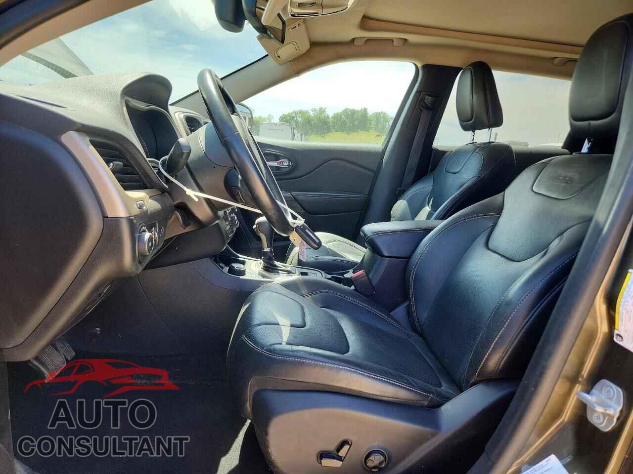 JEEP CHEROKEE 2014 - 1C4PJMDB4EW211155