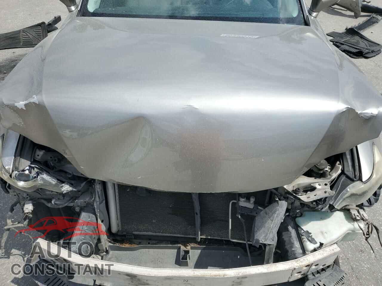 LEXUS IS 2014 - JTHBF1D29E5036139