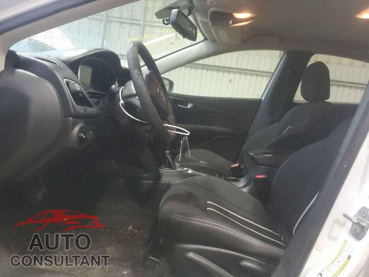 DODGE DART 2015 - 1C3CDFBB6FD180111