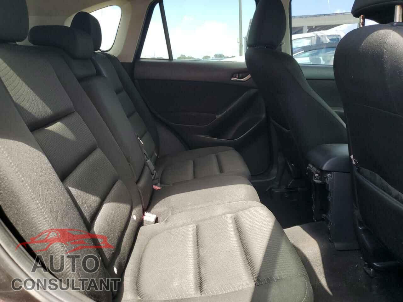 MAZDA CX-5 2013 - JM3KE2CE8D0116332