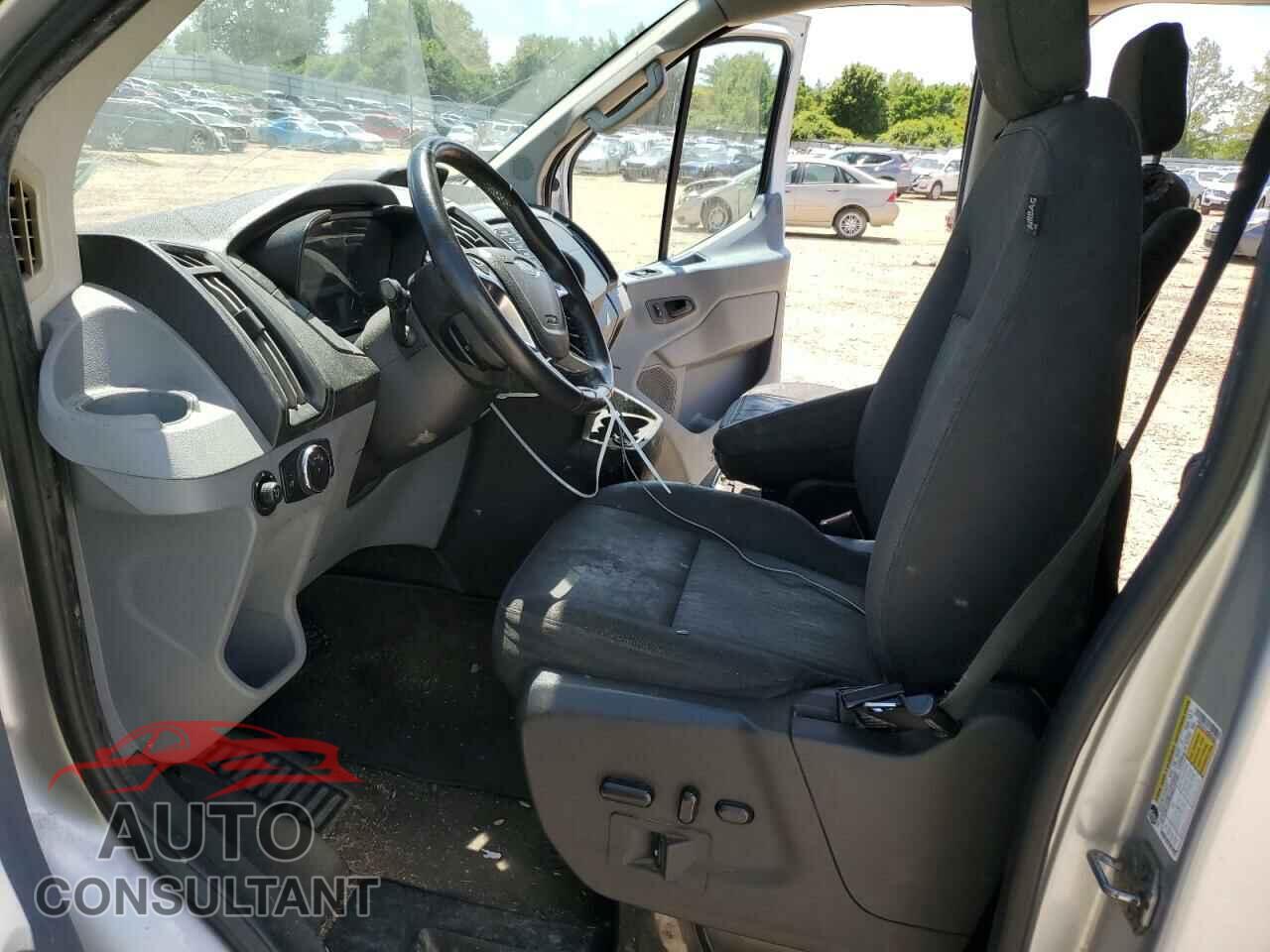 FORD TRANSIT 2017 - 1FBZX2YG1HKA55478