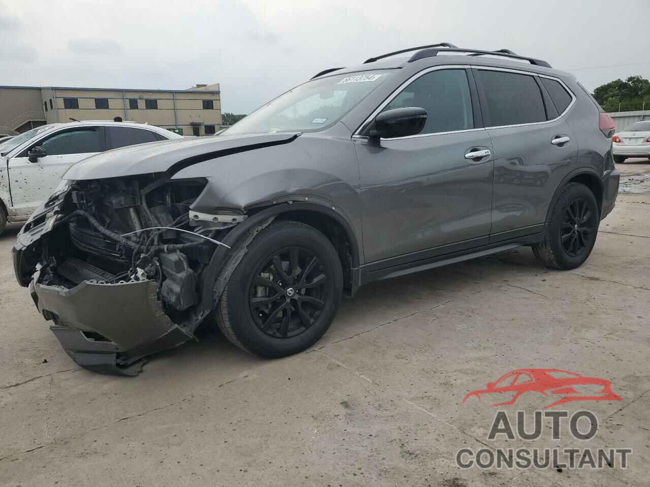 NISSAN ROGUE 2018 - 5N1AT2MT6JC724735