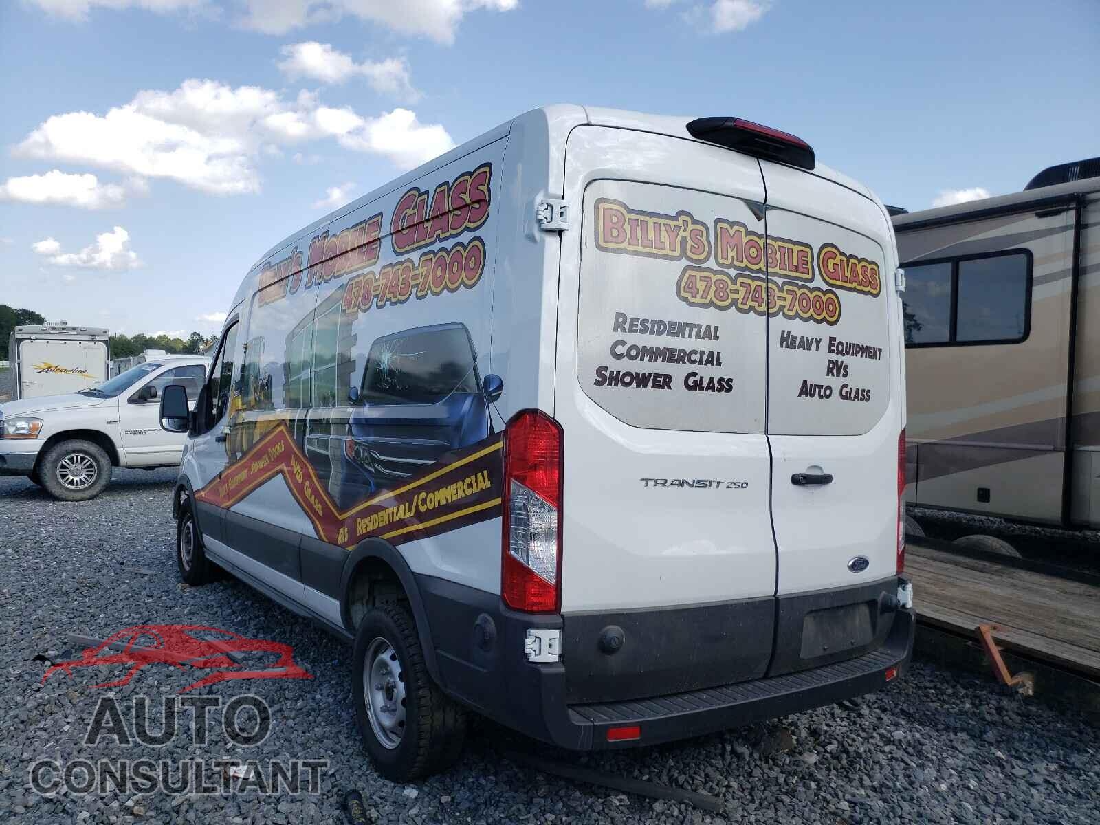 FORD TRANSIT CO 2020 - 1FTBR1C81LKB58247