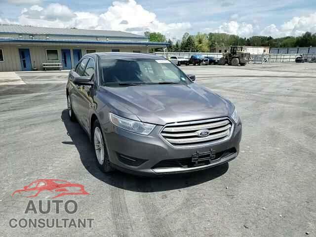 FORD TAURUS 2014 - 1FAHP2E85EG103475