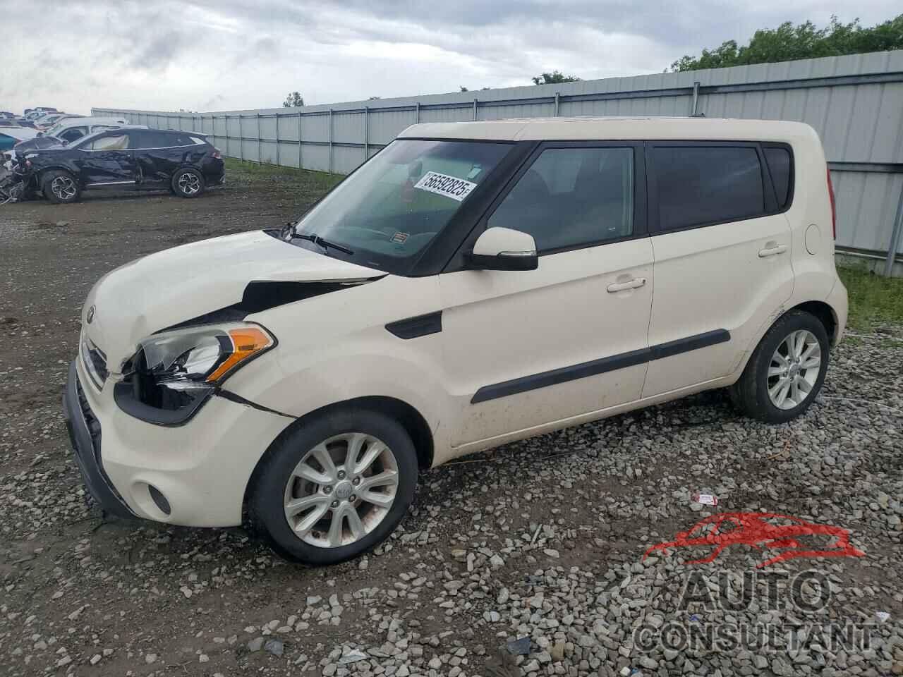 KIA SOUL 2013 - KNDJT2A69D7766218