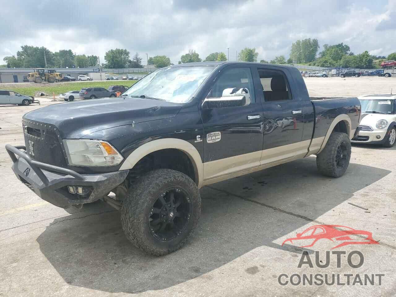 DODGE All Models 2011 - 3D7UT2HLXBG567985