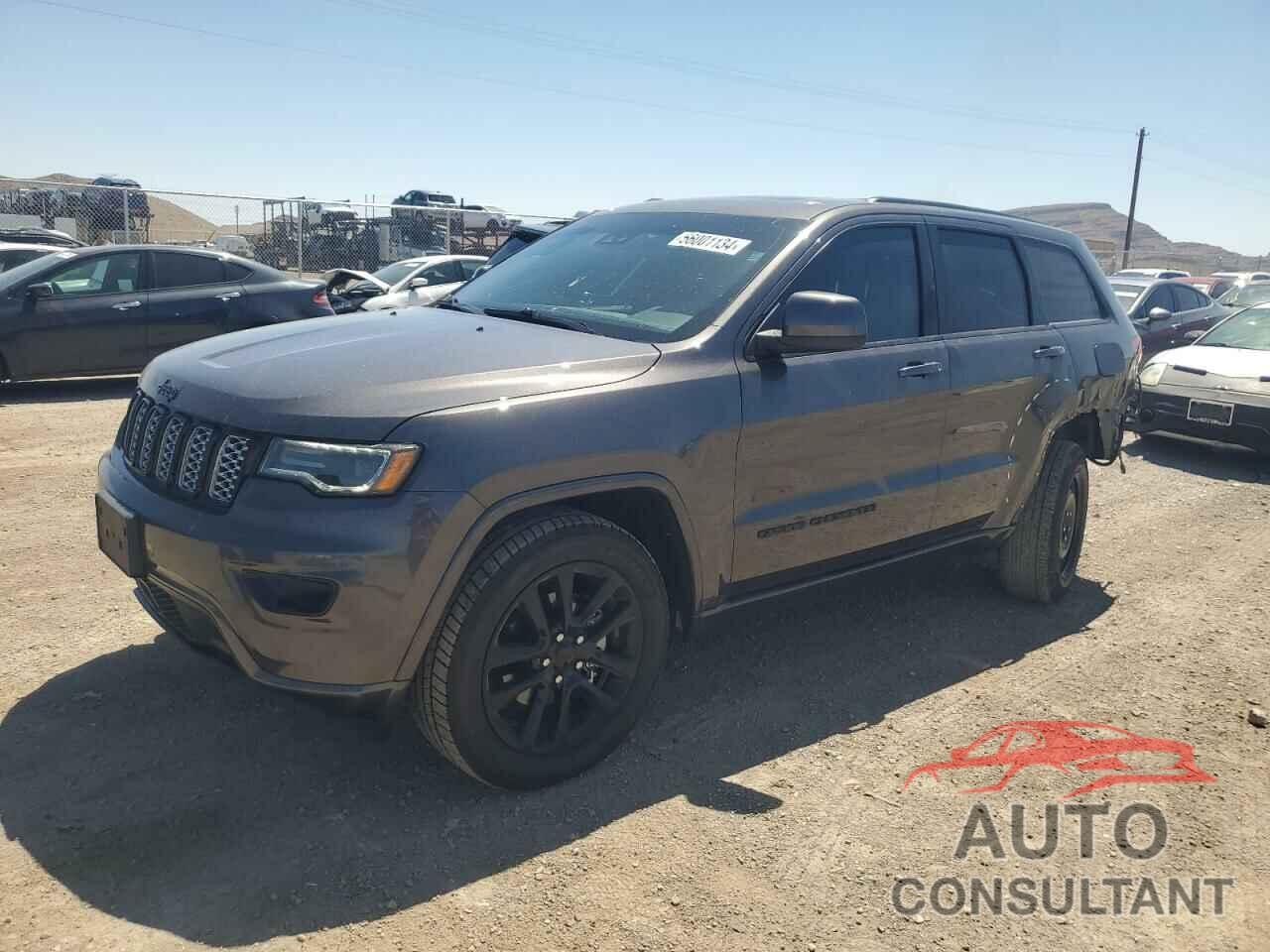 JEEP GRAND CHER 2020 - 1C4RJFAG5LC240750