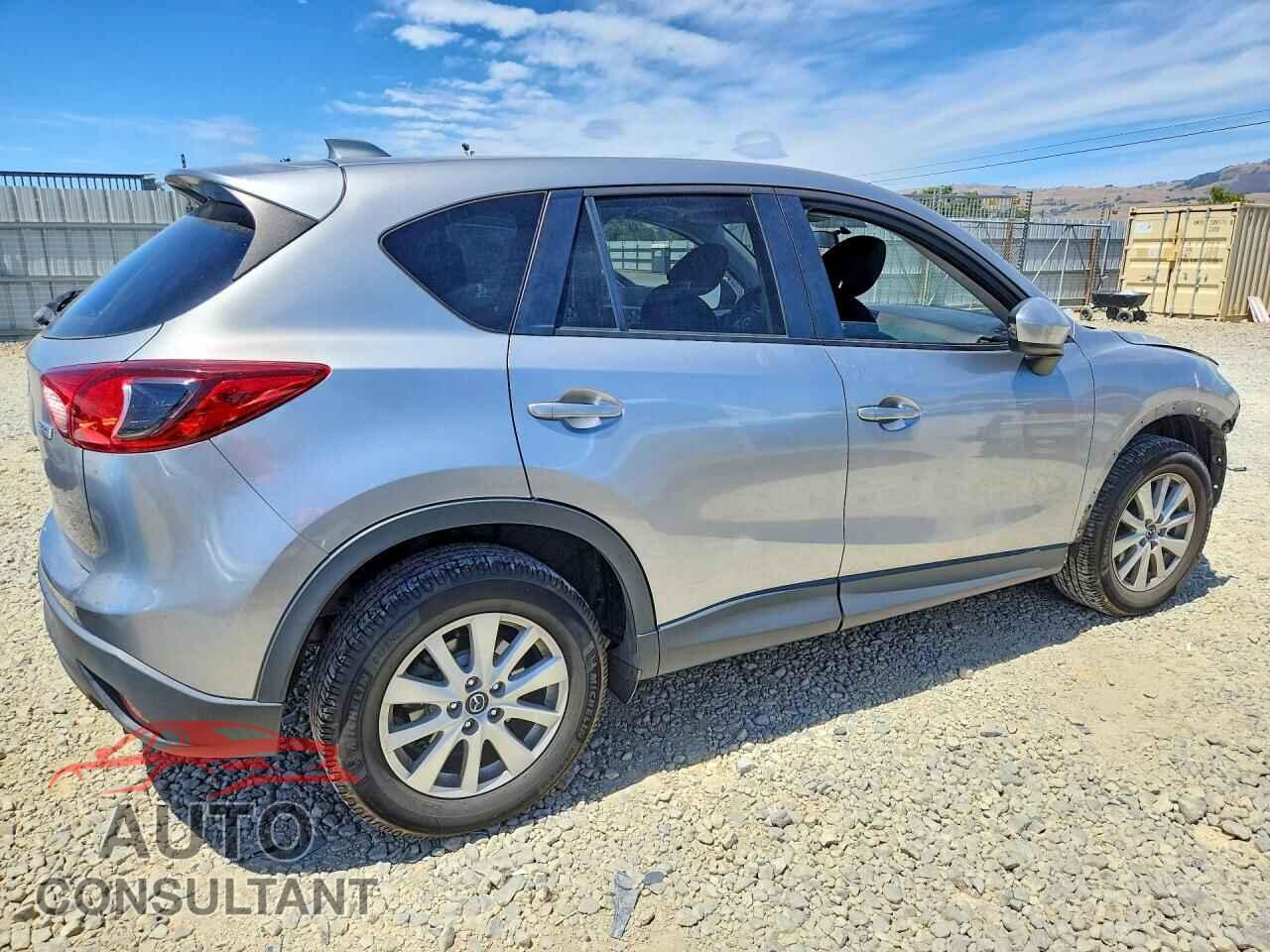 MAZDA CX-5 2013 - JM3KE2CE2D0106637