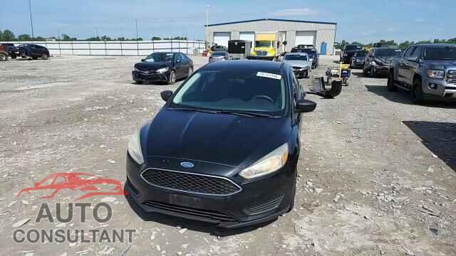 FORD FOCUS 2016 - 1FADP3E2XGL336844