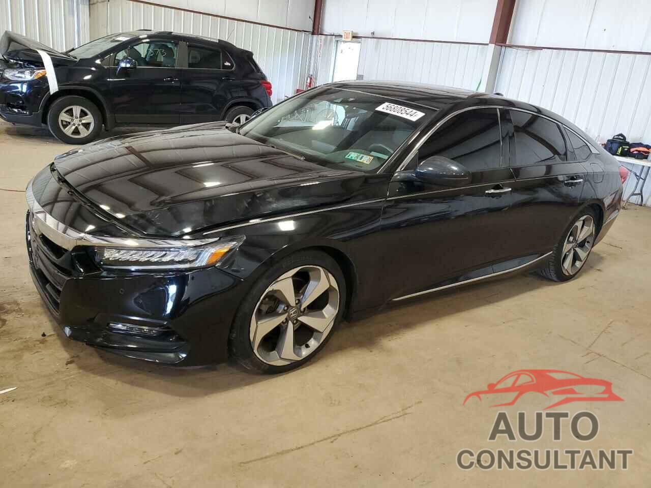 HONDA ACCORD 2019 - 1HGCV2F99KA004658