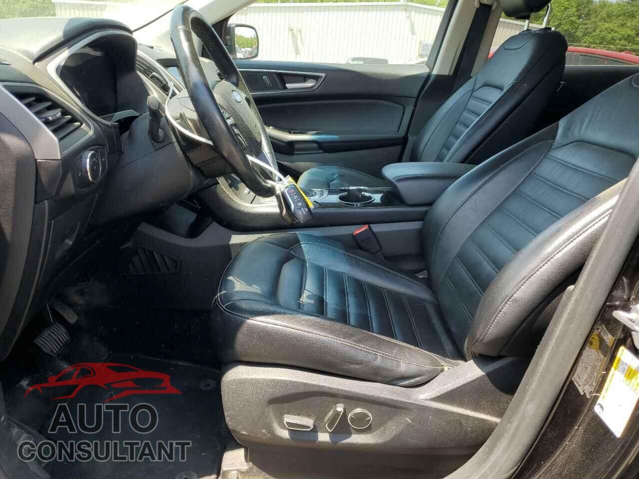 FORD EDGE 2016 - 2FMPK4J99GBB46396