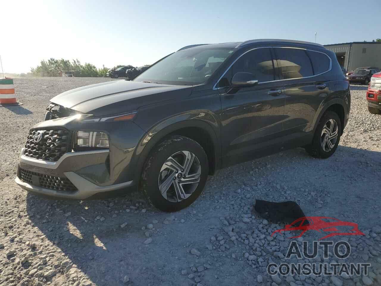 HYUNDAI SANTA FE 2023 - 5NMS2DAJ0PH598442