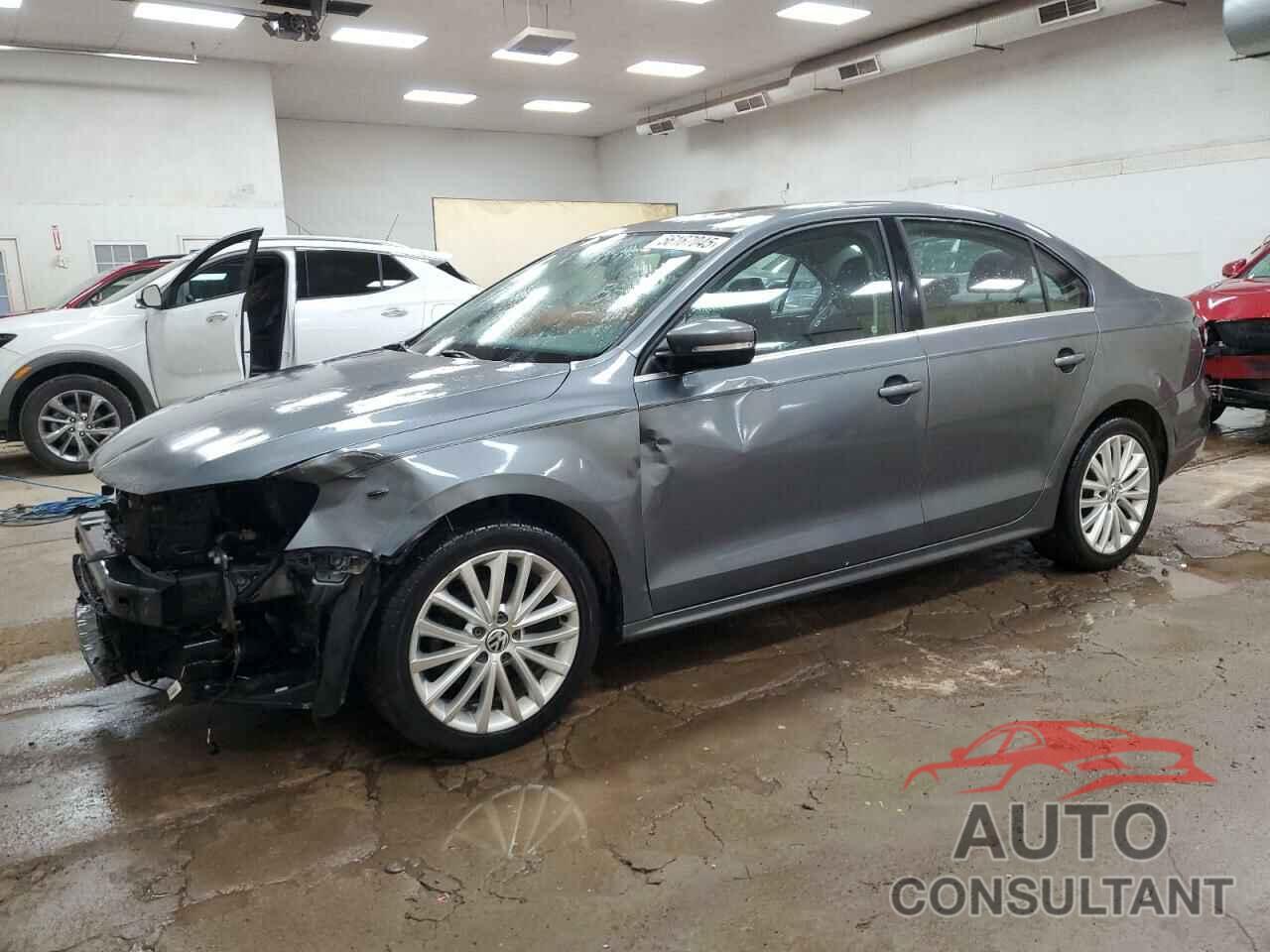 VOLKSWAGEN JETTA 2016 - 3VWL07AJ3GM221352