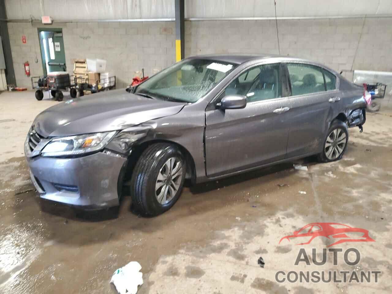 HONDA ACCORD 2015 - 1HGCR2F3XFA090018