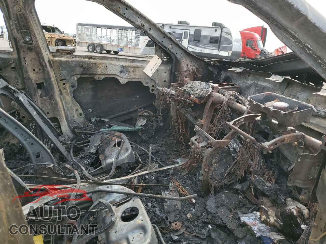 JEEP COMPASS 2020 - 3C4NJCBB1LT231256