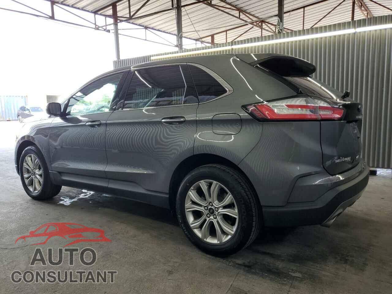 FORD EDGE 2024 - 2FMPK4K99RBA91997