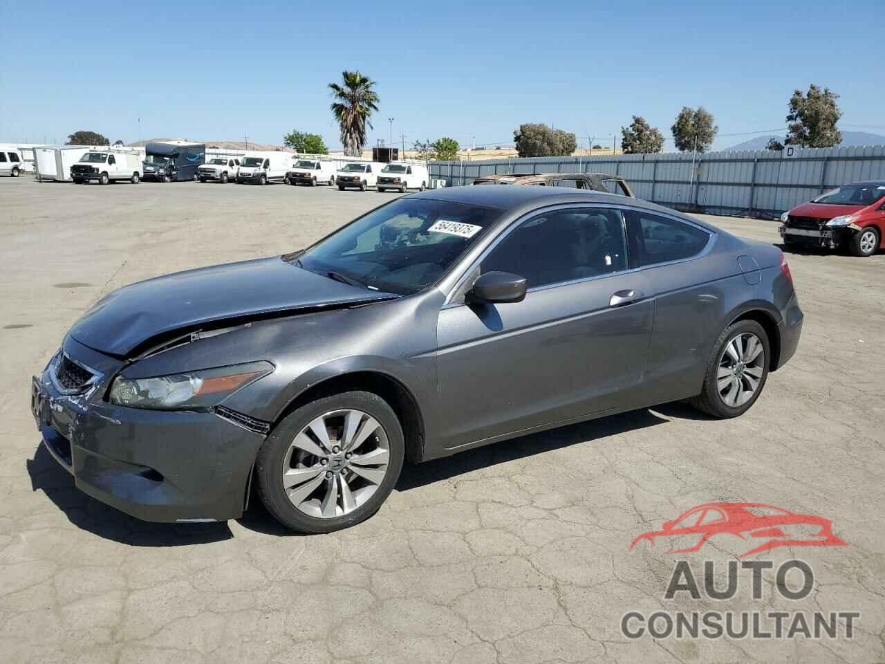 HONDA ACCORD 2009 - 1HGCS12309A005440