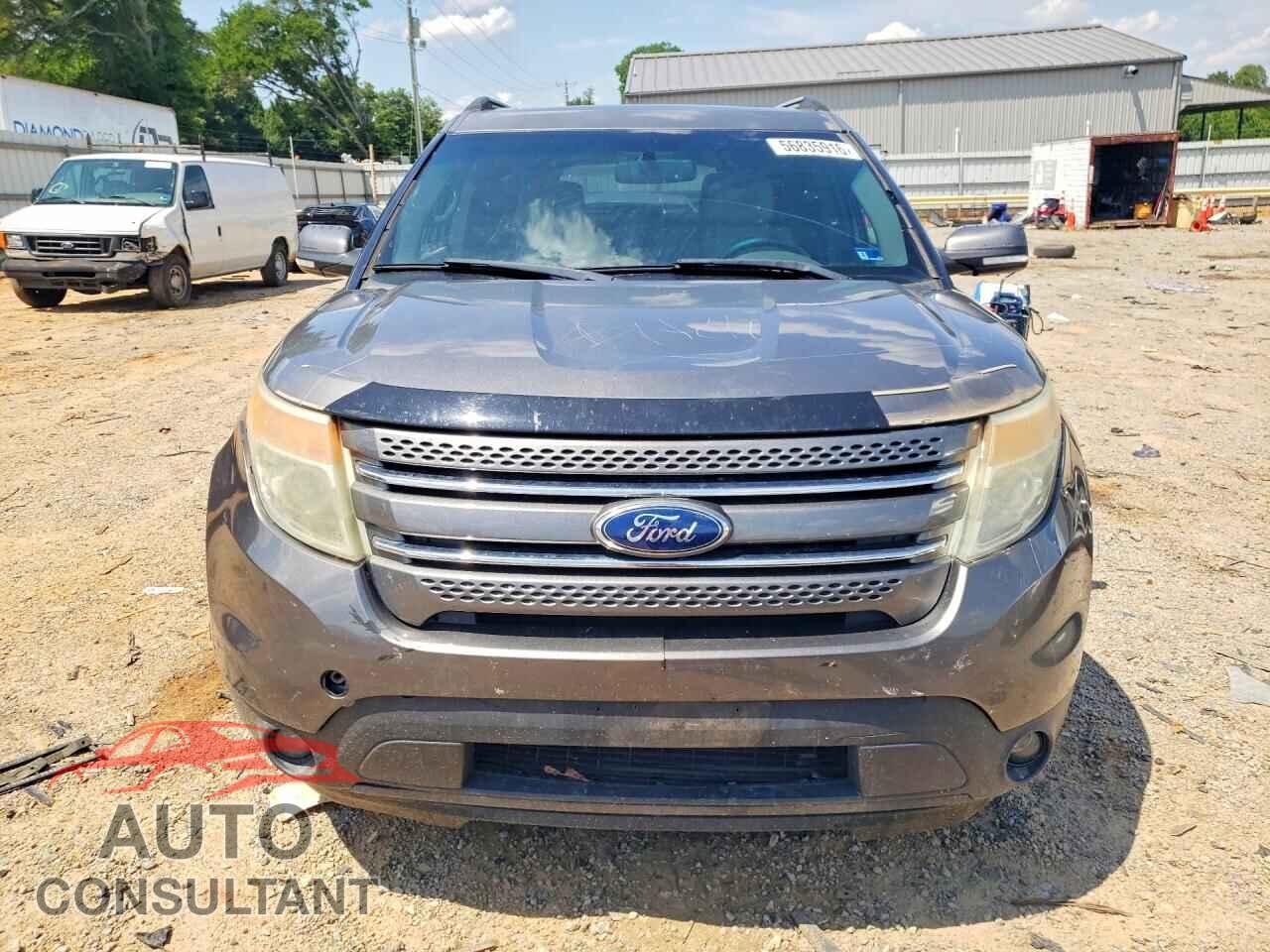 FORD EXPLORER 2014 - 1FM5K8F85EGC40652