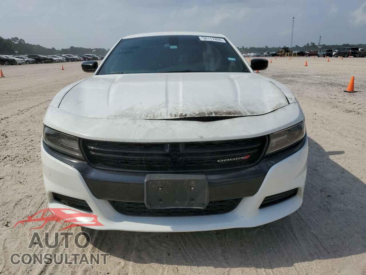 DODGE CHARGER 2019 - 2C3CDXBG0KH715433