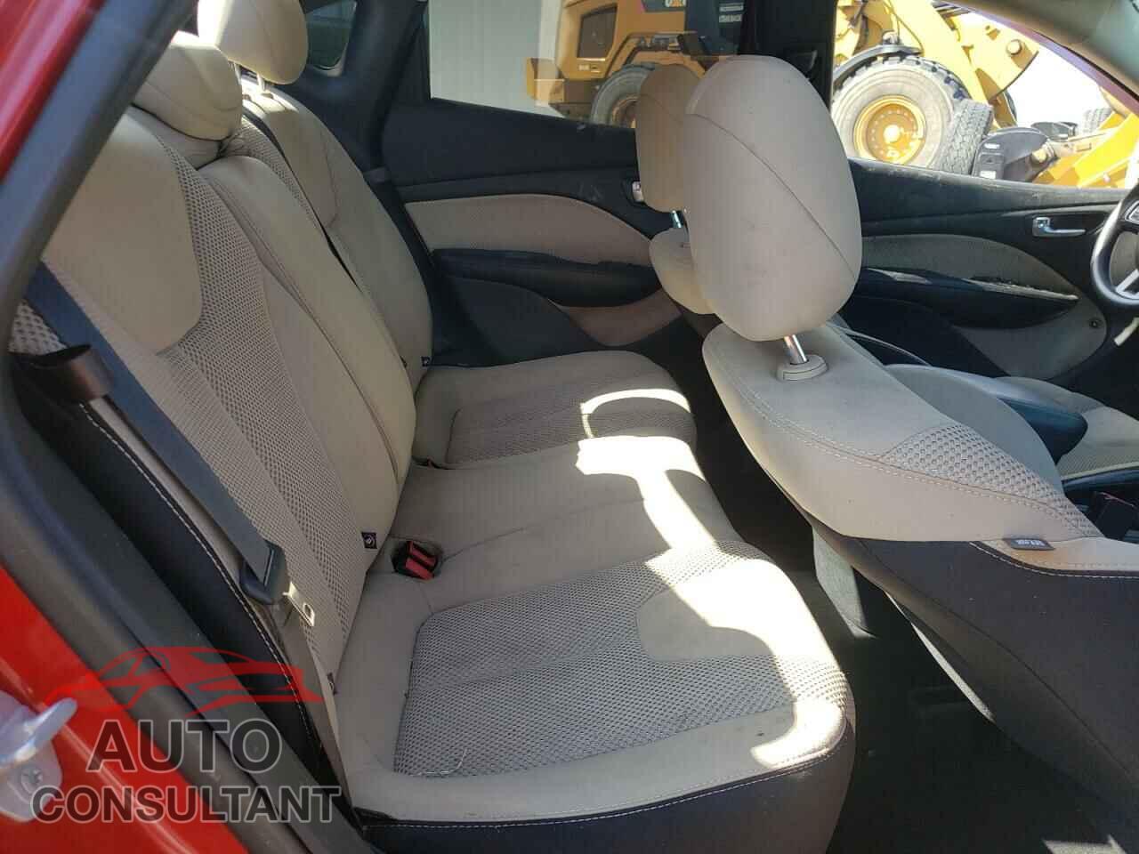DODGE DART 2014 - 1C3CDFBB7ED909960