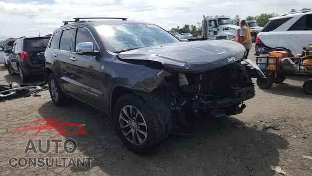 JEEP CHEROKEE 2015 - 1C4RJFBG2FC605324