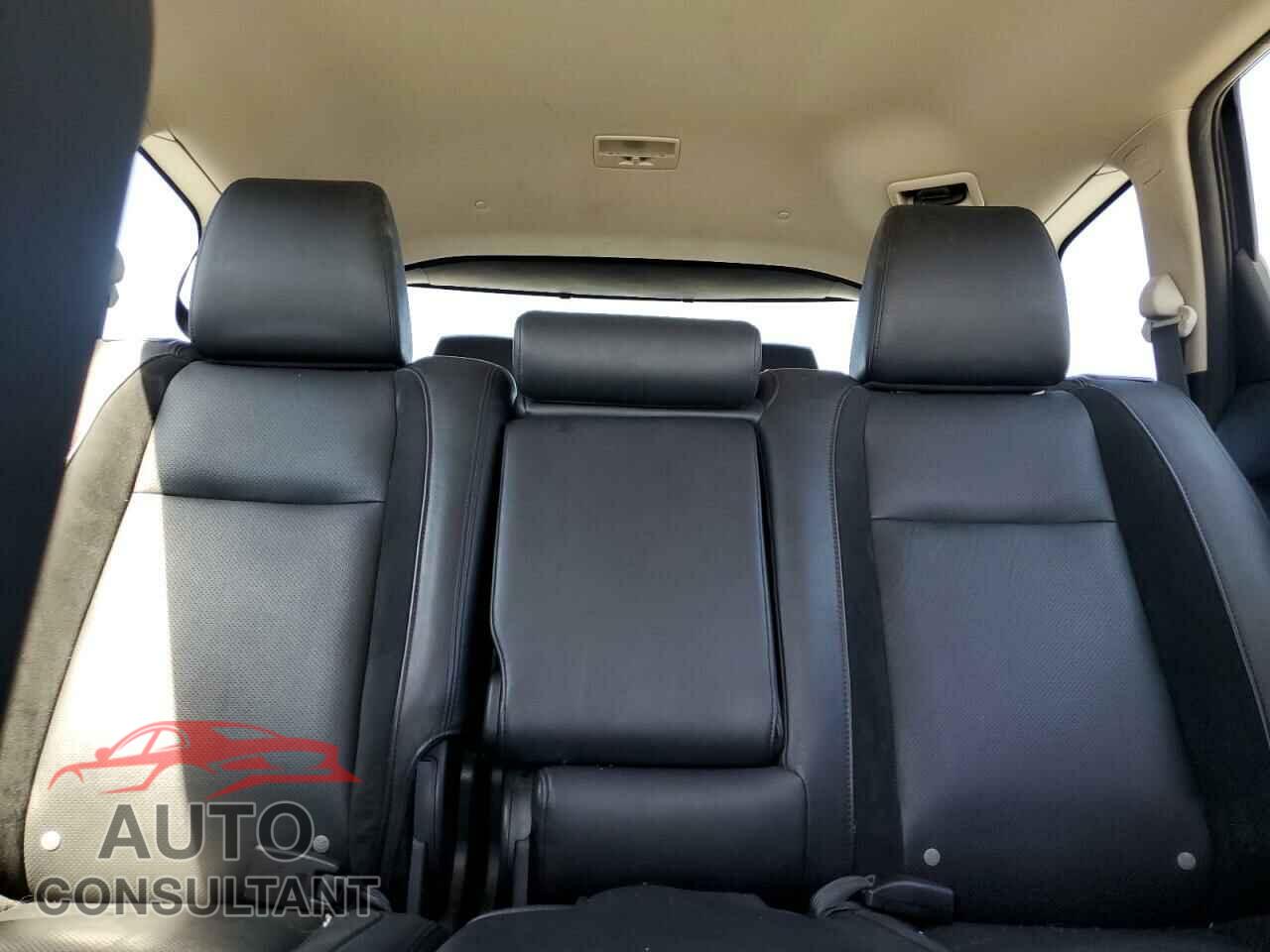 MAZDA CX-9 2015 - JM3TB3CA6F0453830