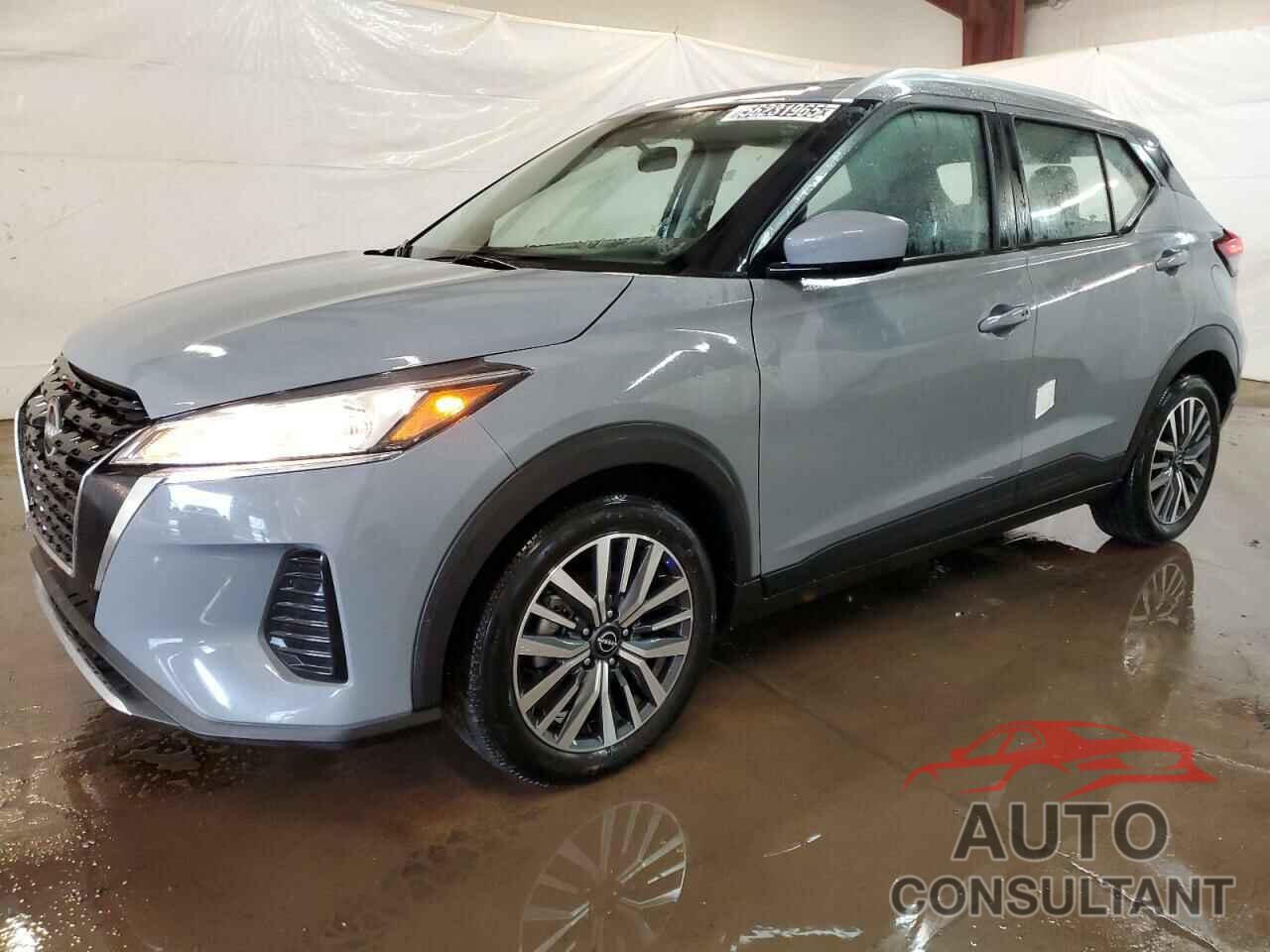 NISSAN KICKS 2024 - 3N1CP5CV7RL557567