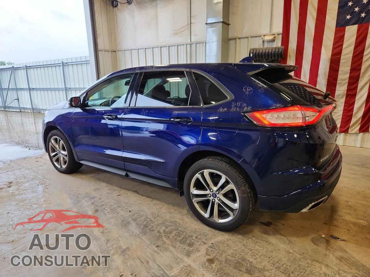 FORD EDGE 2016 - 2FMPK4AP3GBB67906