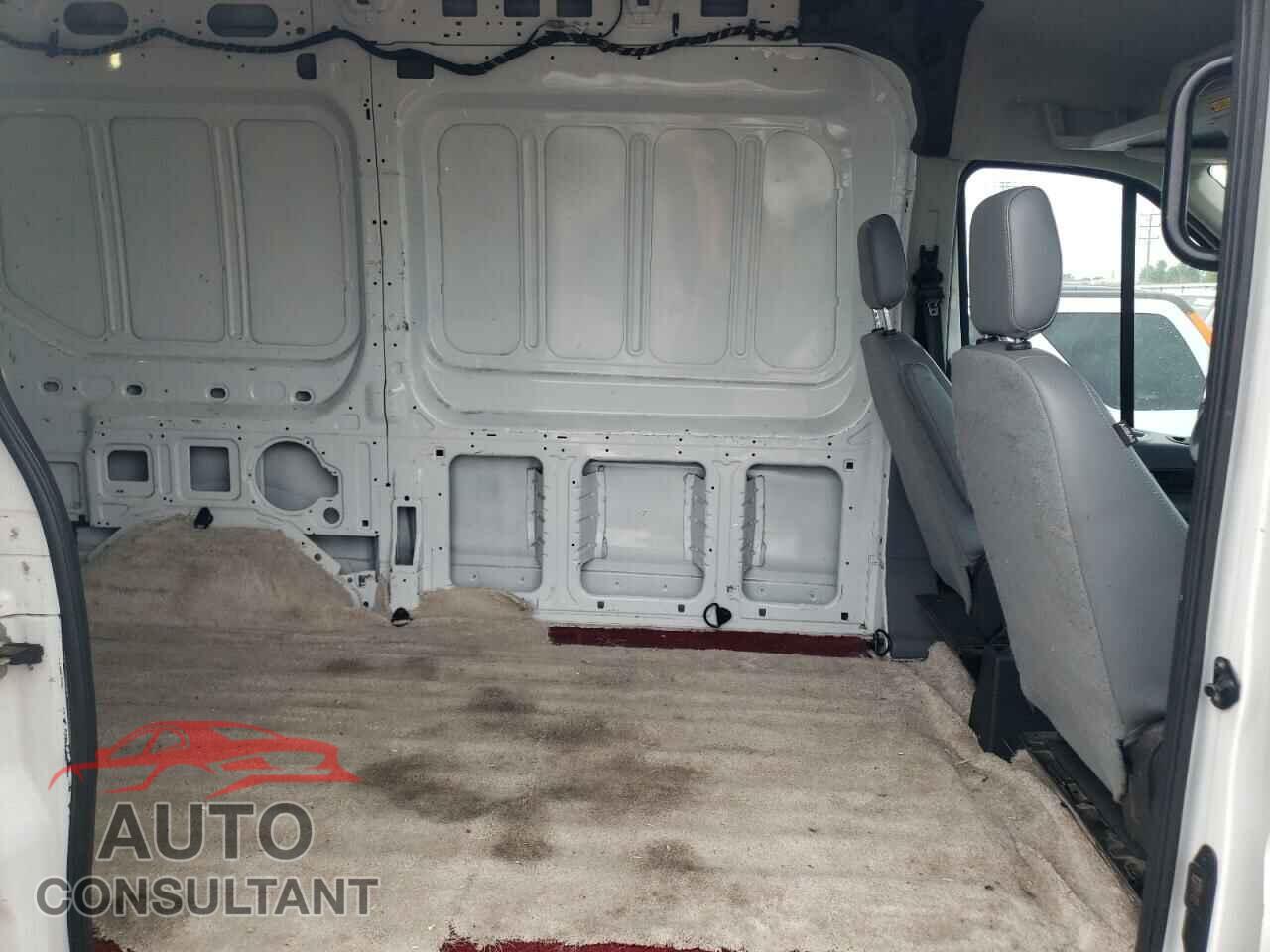 FORD TRANSIT 2017 - 1FTYR1CM7HKA33798