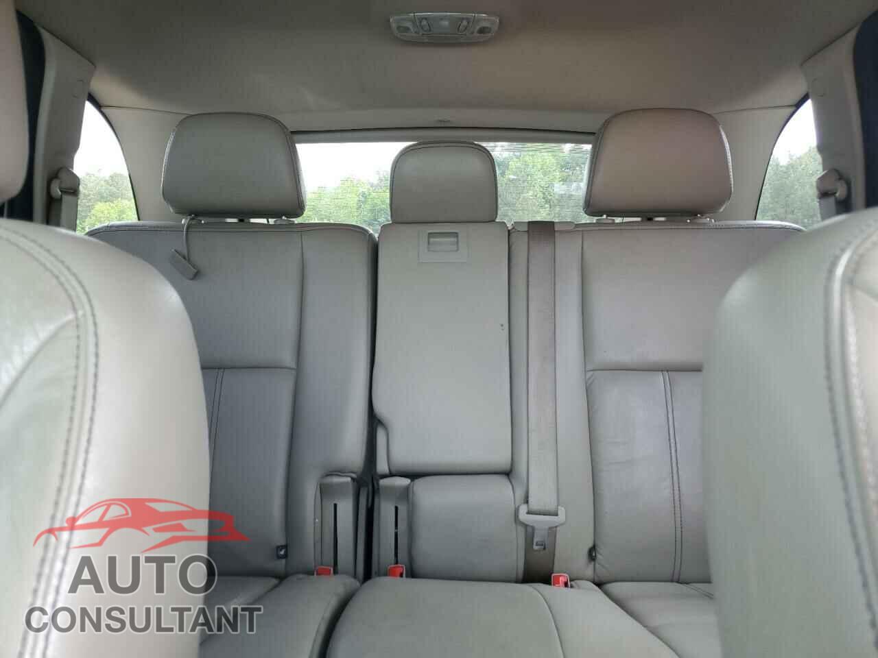 FORD EDGE 2013 - 2FMDK4JC0DBB93620