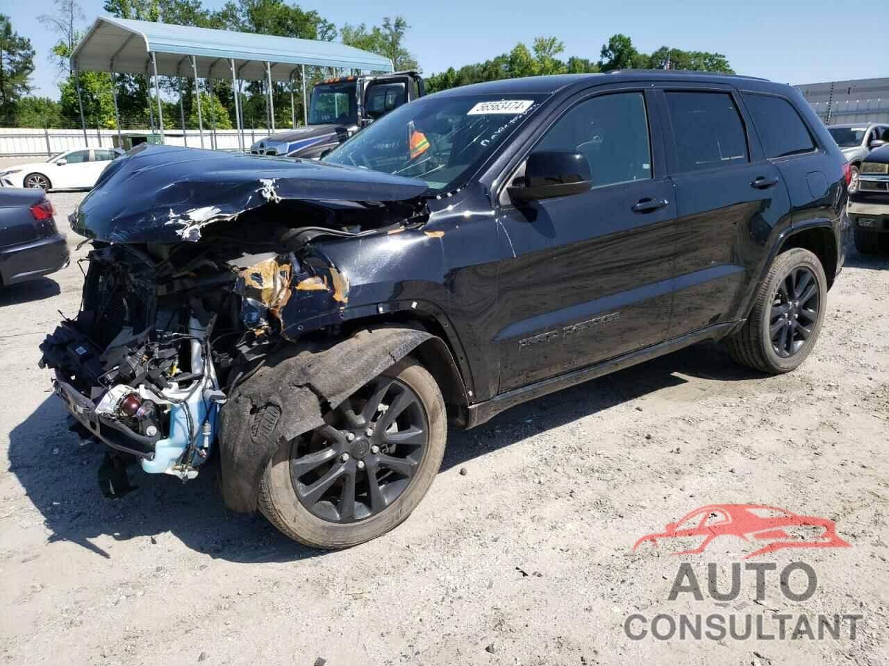 JEEP GRAND CHER 2019 - 1C4RJEAG0KC852511