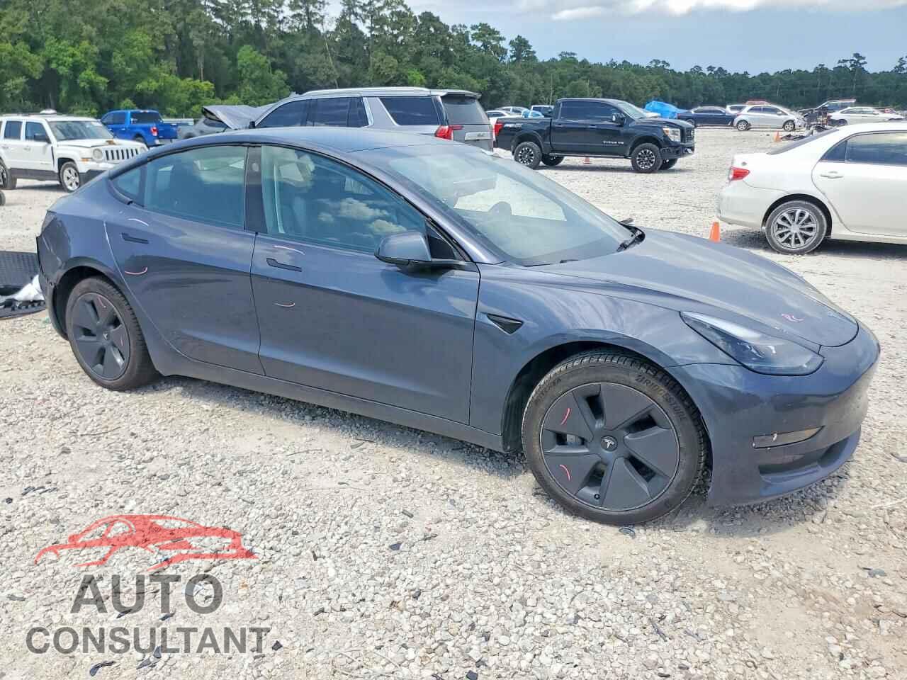 TESLA MODEL 3 2023 - 5YJ3E1EA8PF645027