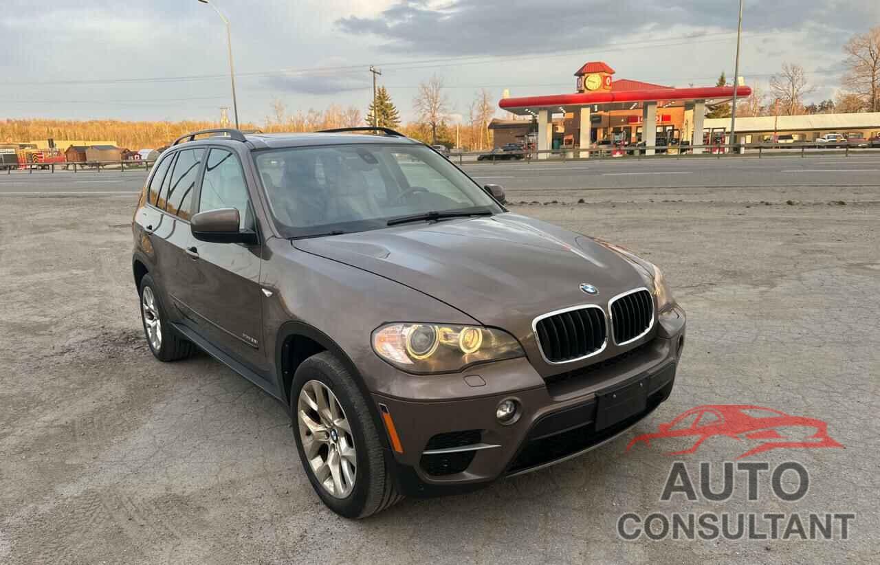 BMW X5 2013 - 5UXZV4C53D0B01483