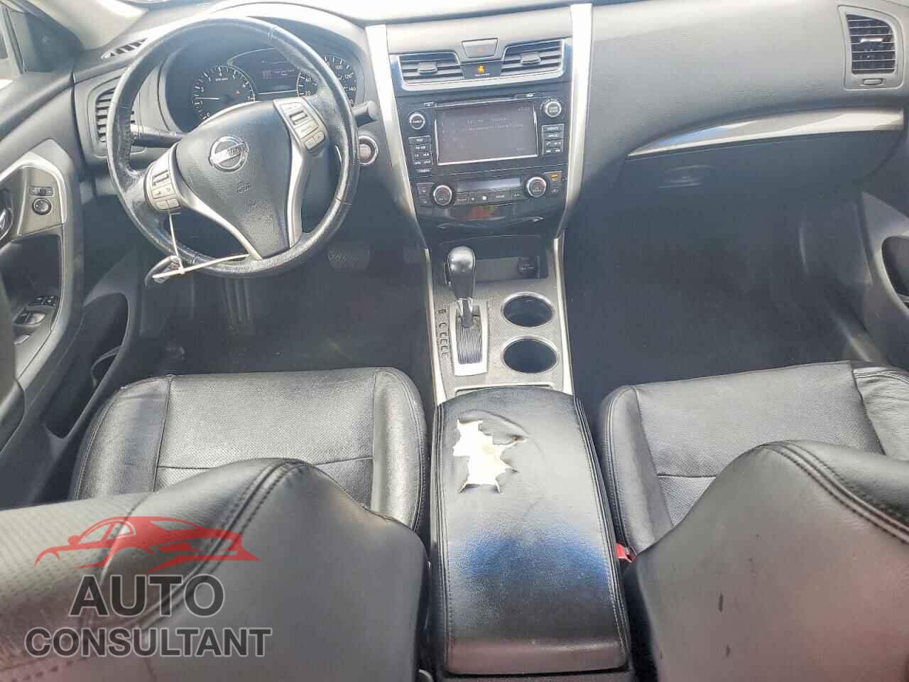 NISSAN ALTIMA 2015 - 1N4AL3AP1FC132982