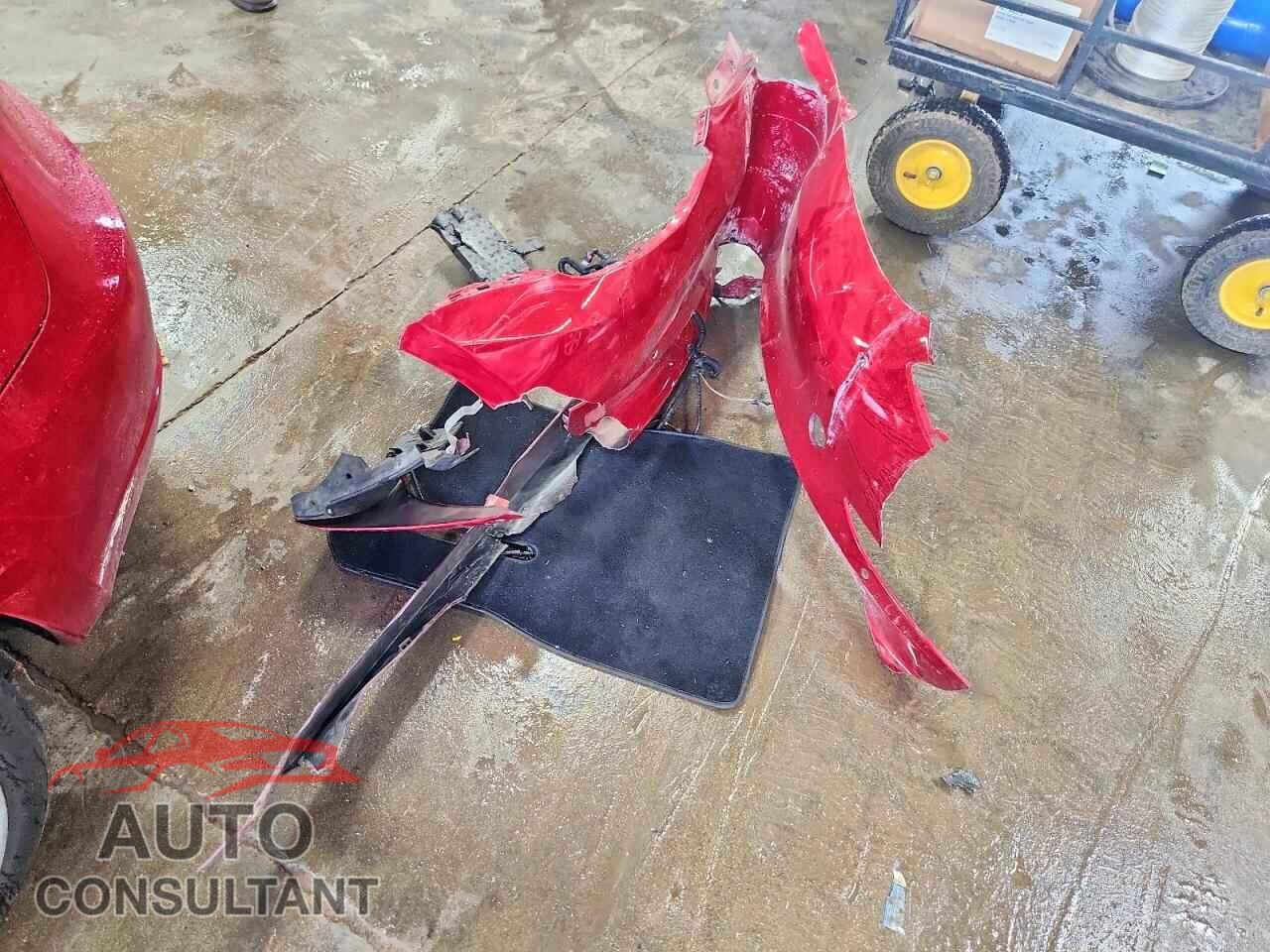 TESLA MODEL 3 2020 - 5YJ3E1EB2LF795444