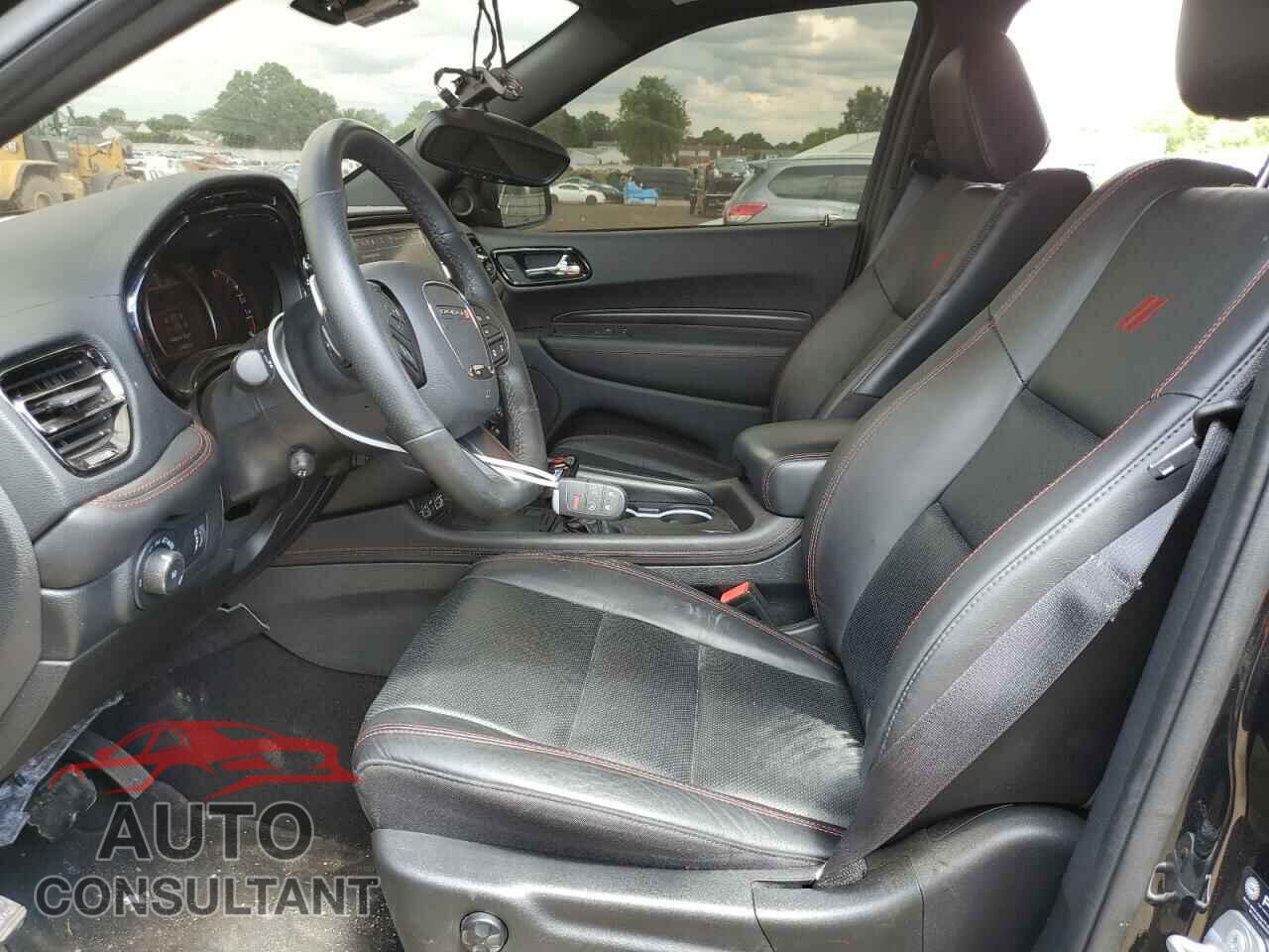 DODGE DURANGO 2023 - 1C4SDJCT4PC551002