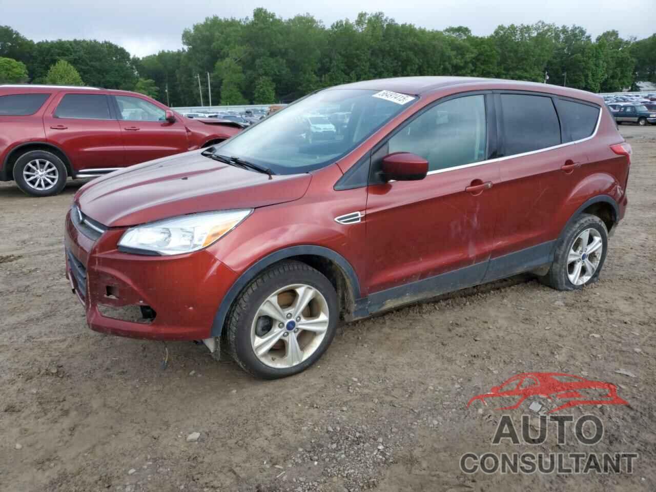 FORD ESCAPE 2015 - 1FMCU9GXXFUB61915
