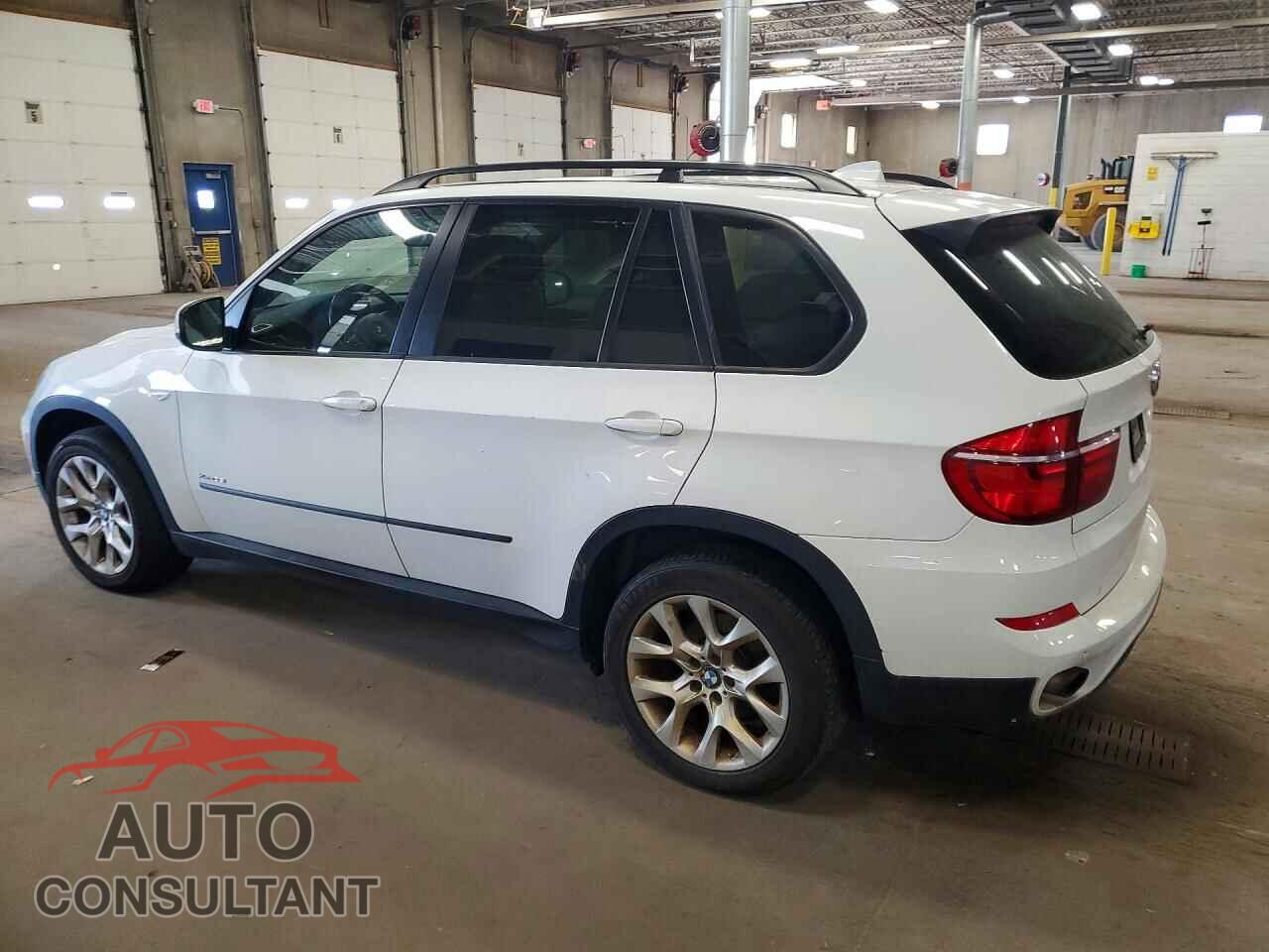 BMW X5 2012 - 5UXZV4C5XCL754080