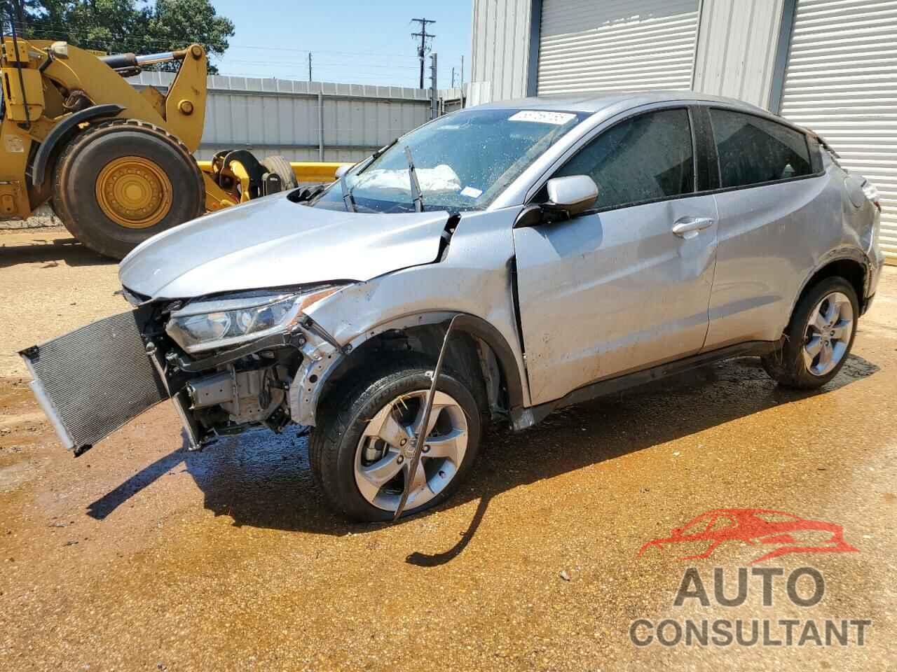 HONDA HR-V 2021 - 3CZRU5H36MM715644