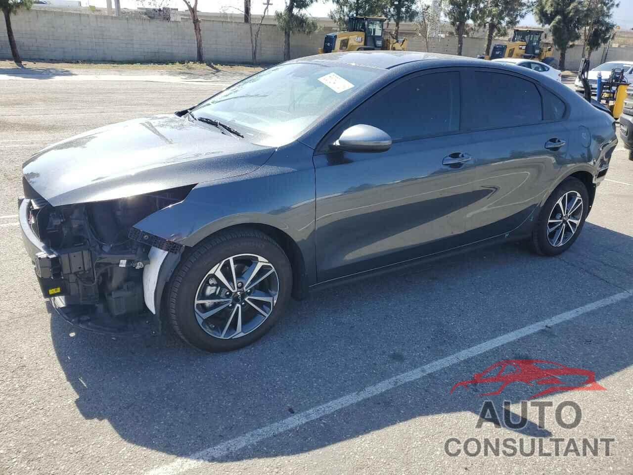 KIA FORTE 2024 - 3KPF24ADXRE837663