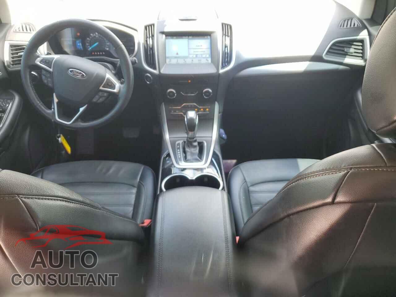 FORD EDGE 2016 - 2FMPK4J98GBC62107