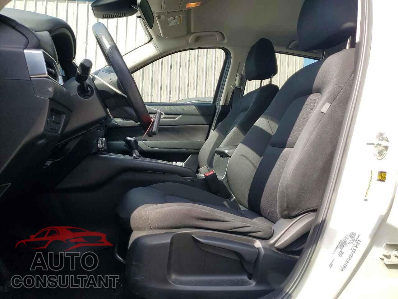 MAZDA CX-5 2017 - JM3KFBBL5H0137593