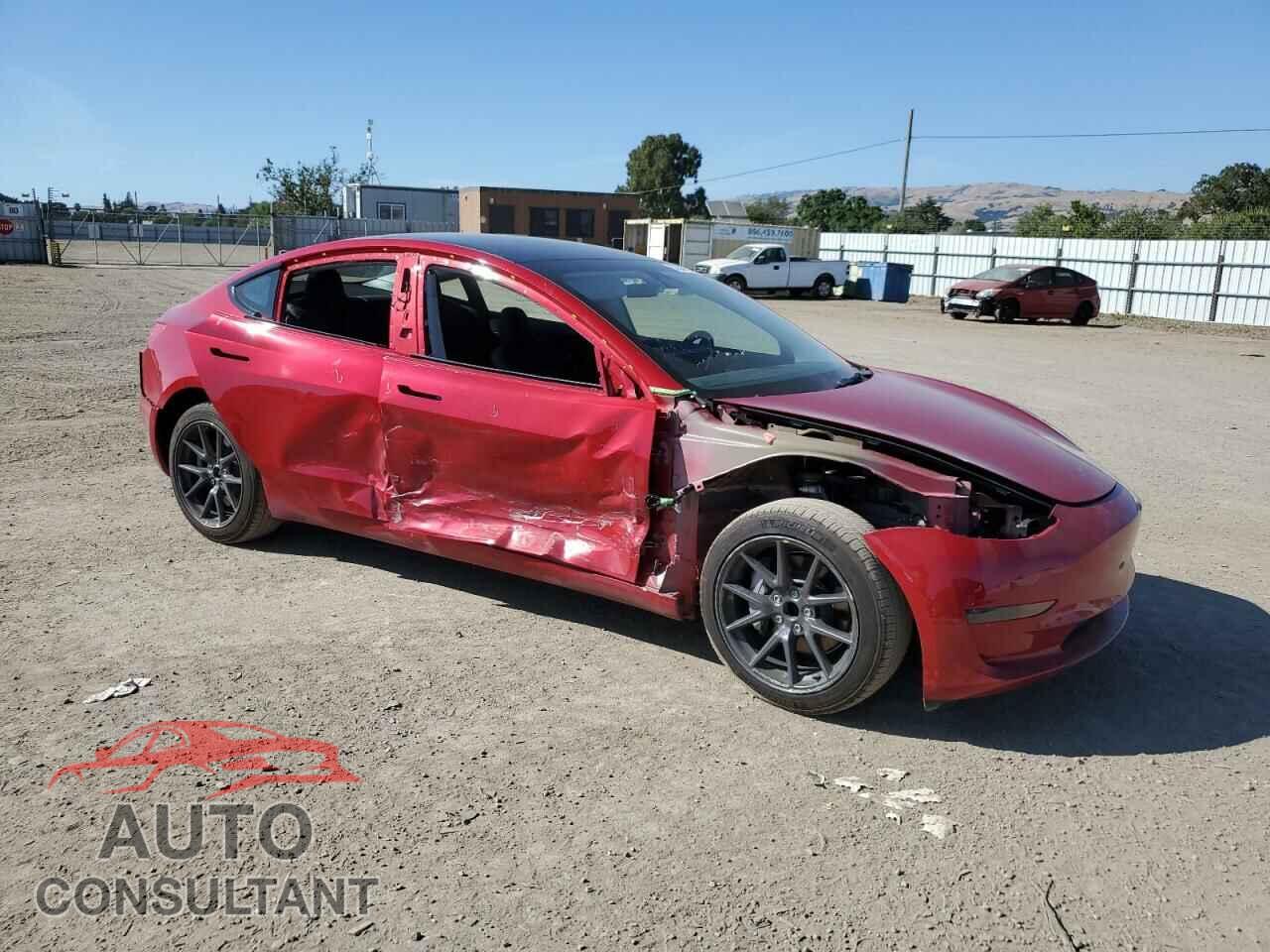 TESLA MODEL 3 2023 - 5YJ3E1EA4PF486720