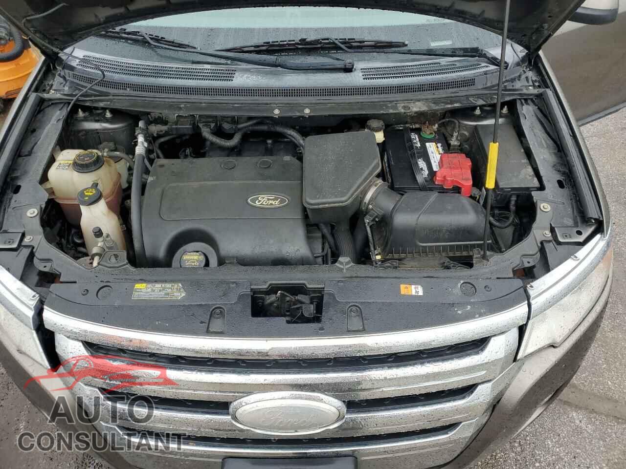 FORD EDGE 2013 - 2FMDK4JC4DBB14790