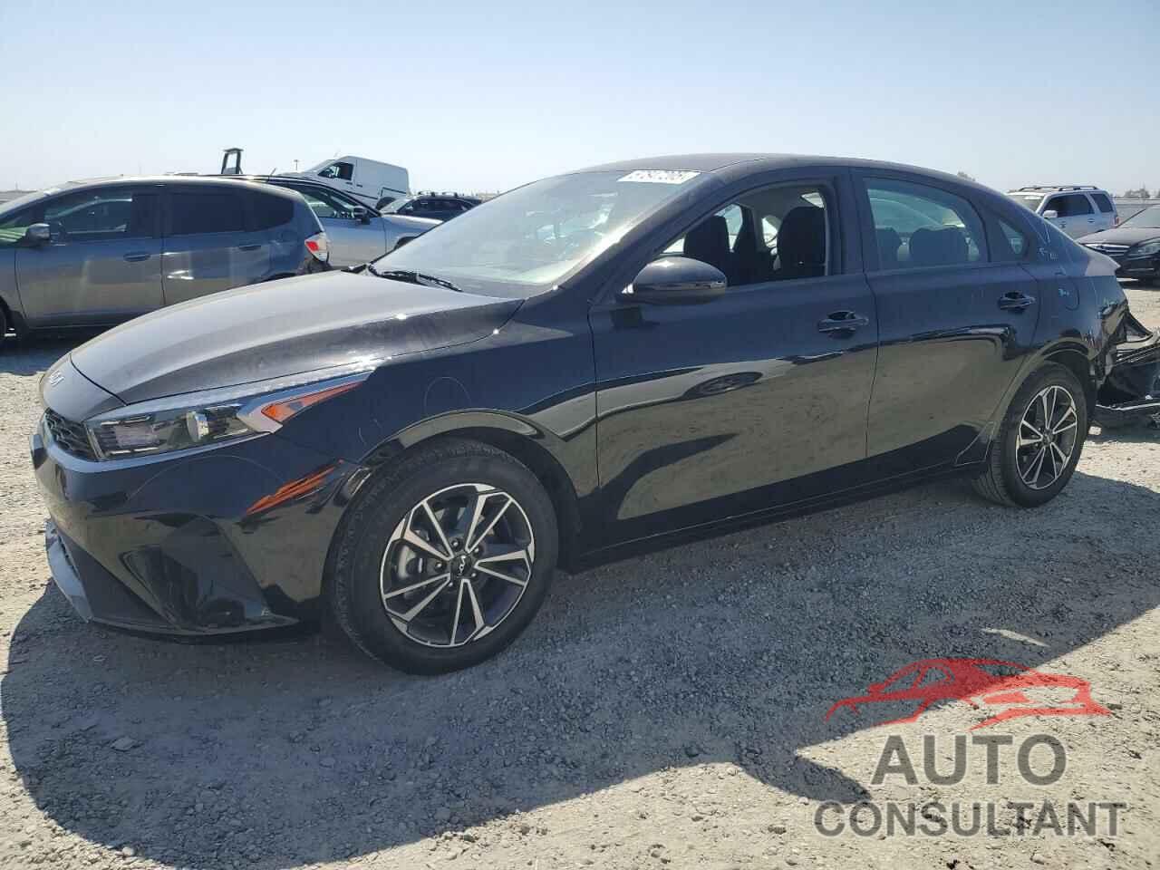 KIA FORTE 2023 - 3KPF24ADXPE582798
