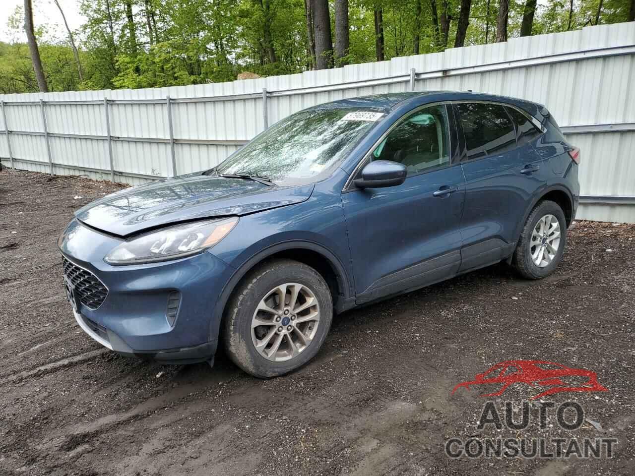 FORD ESCAPE 2020 - 1FMCU9G6XLUB53543