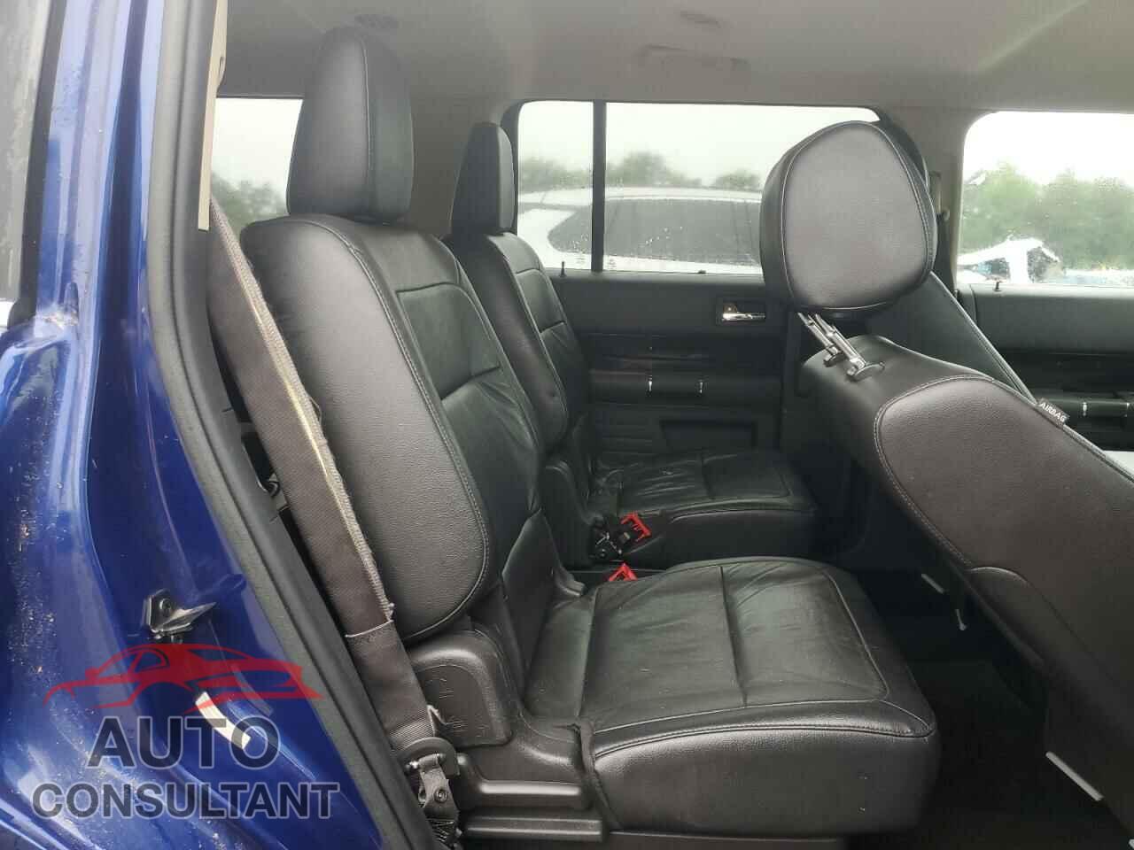 FORD FLEX 2014 - 2FMGK5C8XEBD40541